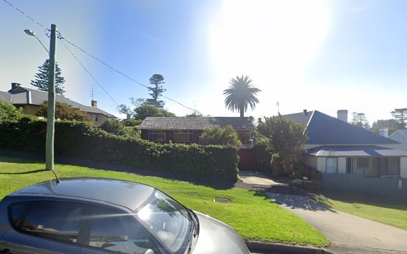 Kiama Tiling