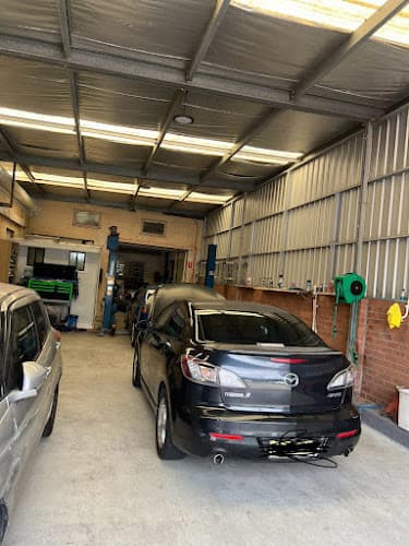 Golden Auto Care Pty Ltd
