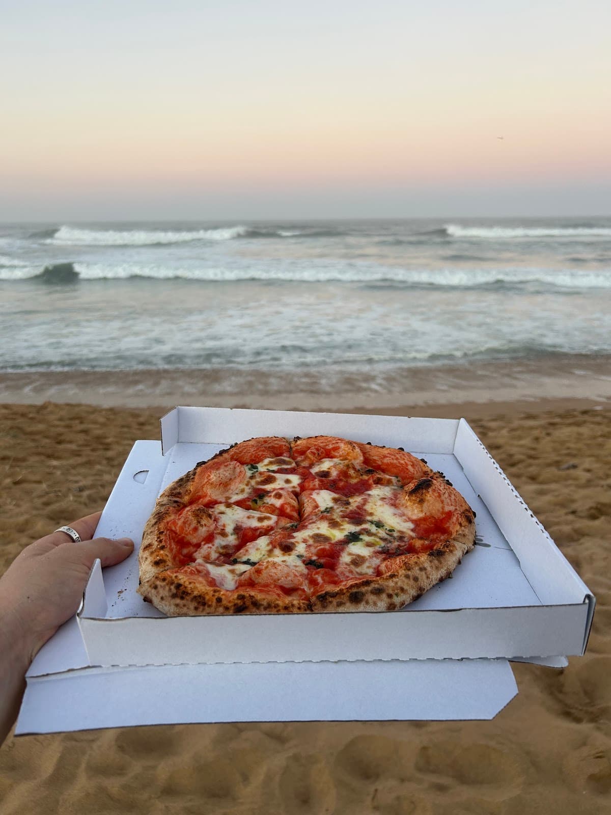oliva pizza