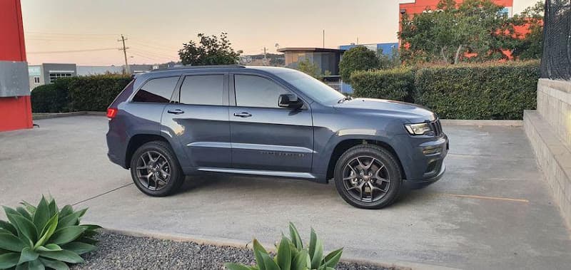 Albion Park Window Tinting