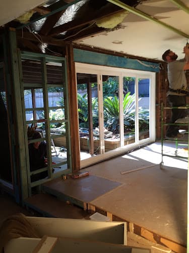 Chippy Fix Carpenter & House Renovations