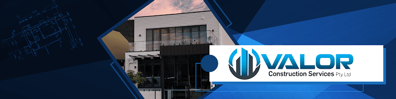 Valor Construction Services