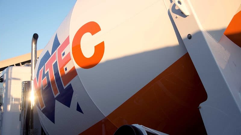 Hy-tec Concrete - Dapto