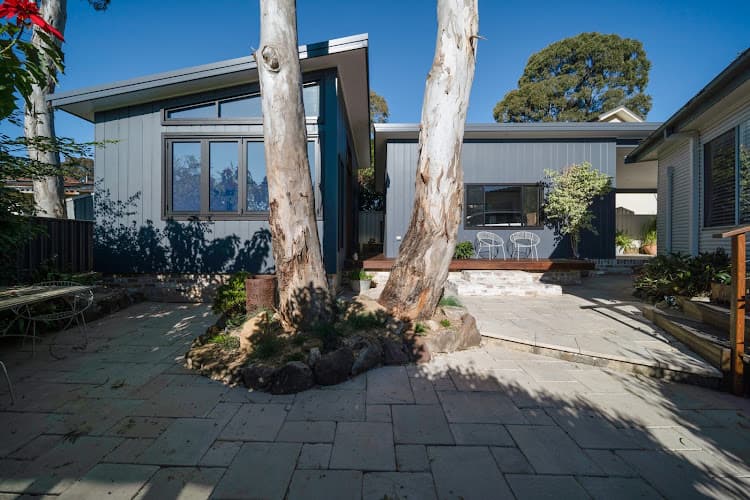 Newfound Building - Illawarra Builder