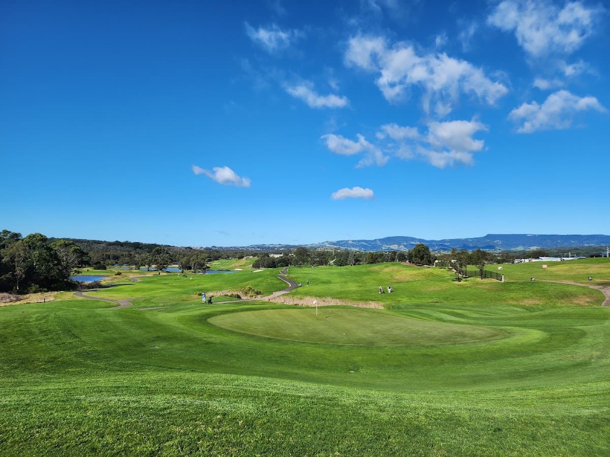 The Links Shell Cove photo 2