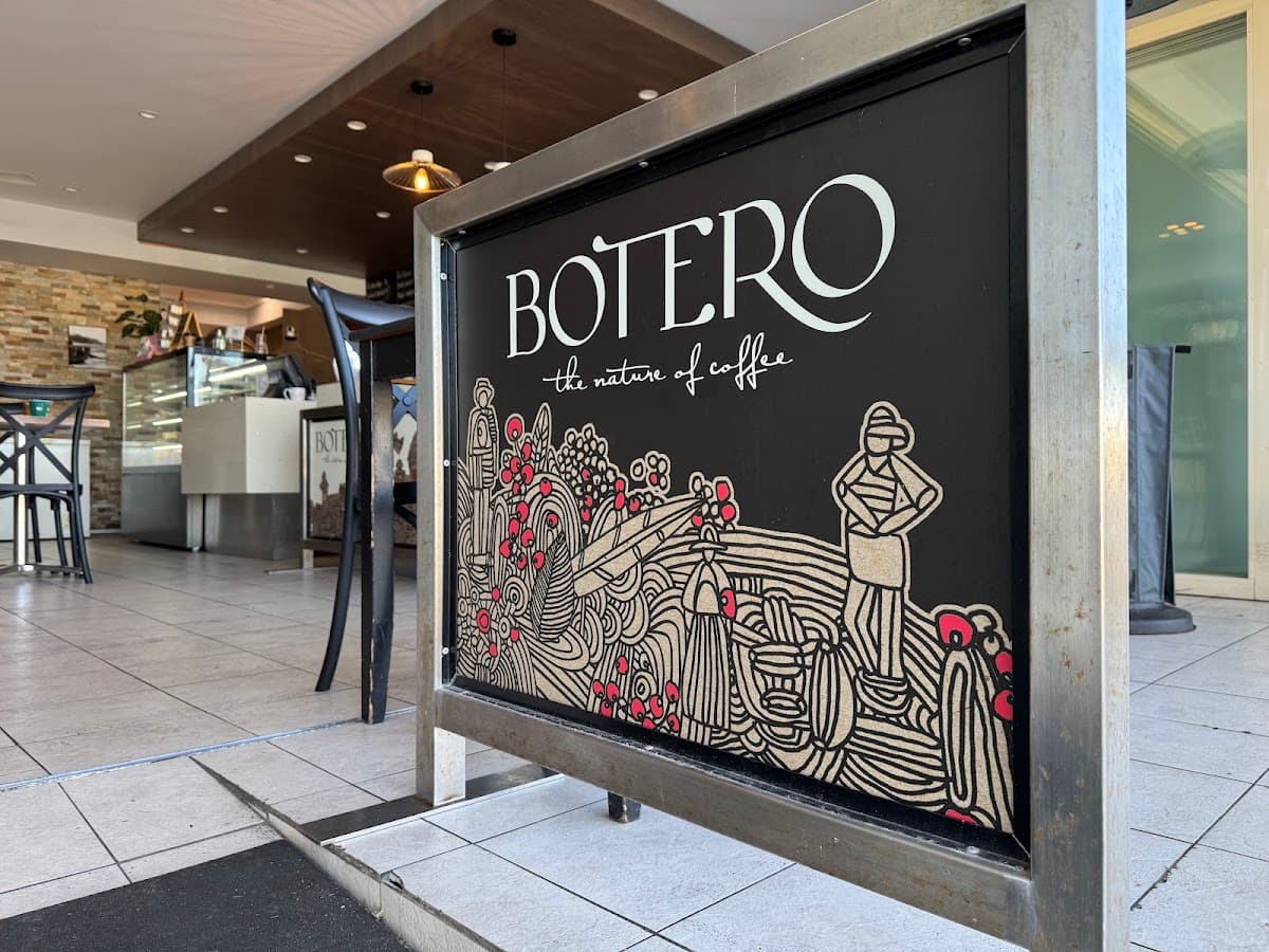 The Point Cafe Bulli