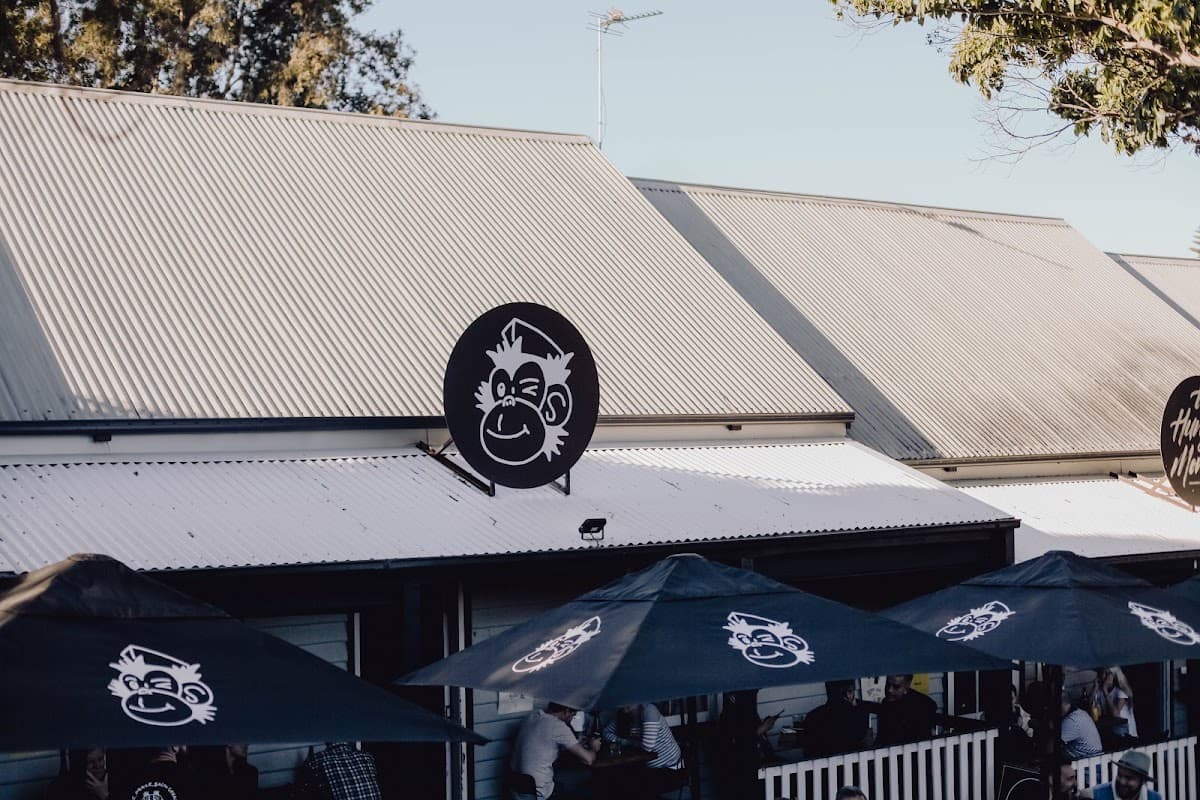 The Hungry Monkey Kiama