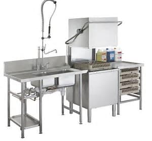 Themis Commercial Food Equipment photo 2