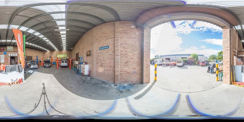 Unanderra Spares & Repairs