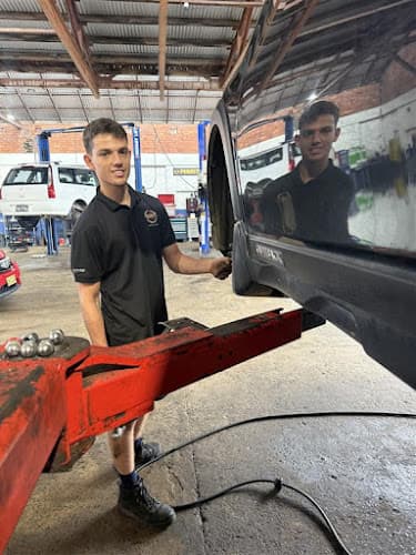 Thirroul Automotive Services