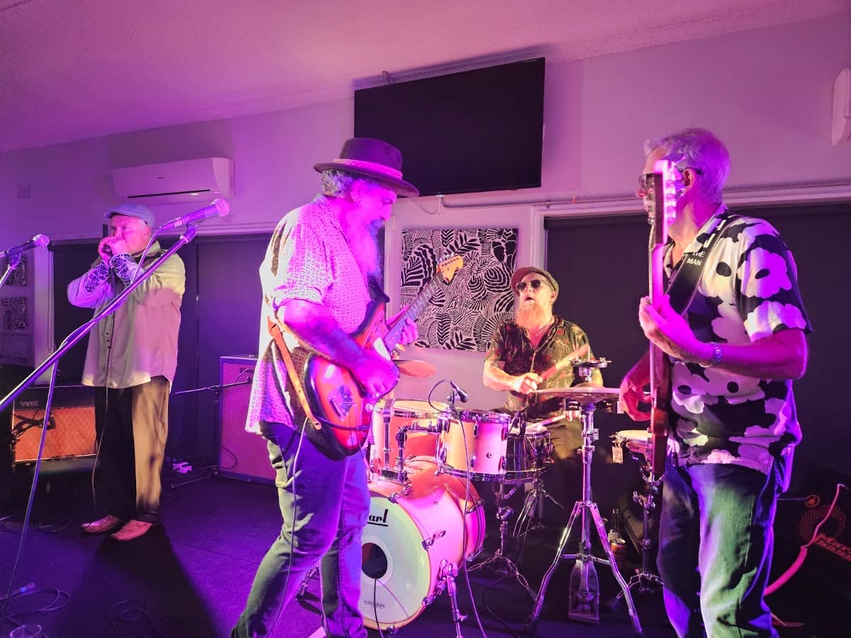 Kiama Bowling & Recreation Club