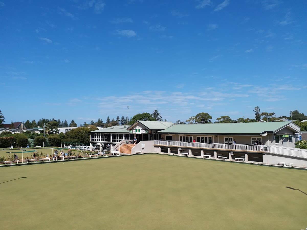 Kiama Bowling & Recreation Club photo 2