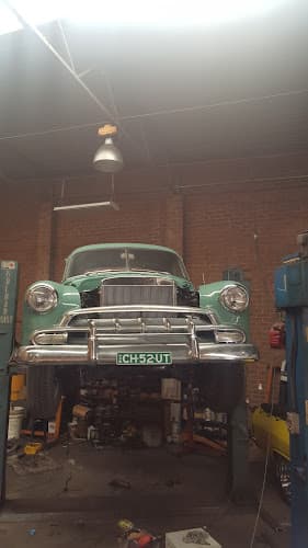 Leisure Coast Carburettors