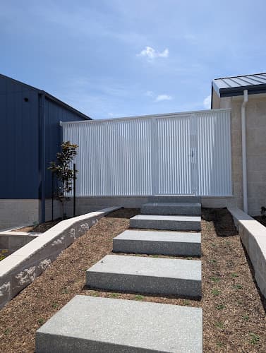 Ministry of Fabrication Pty Ltd
