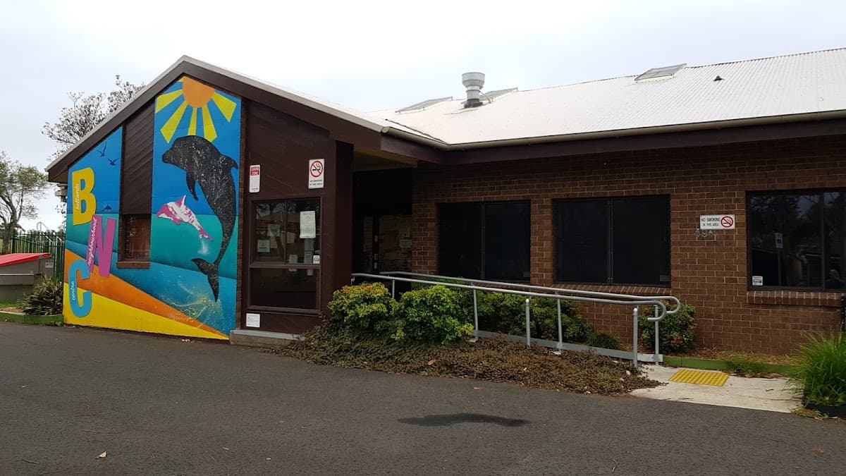 Bellambi Neighbourhood Centre