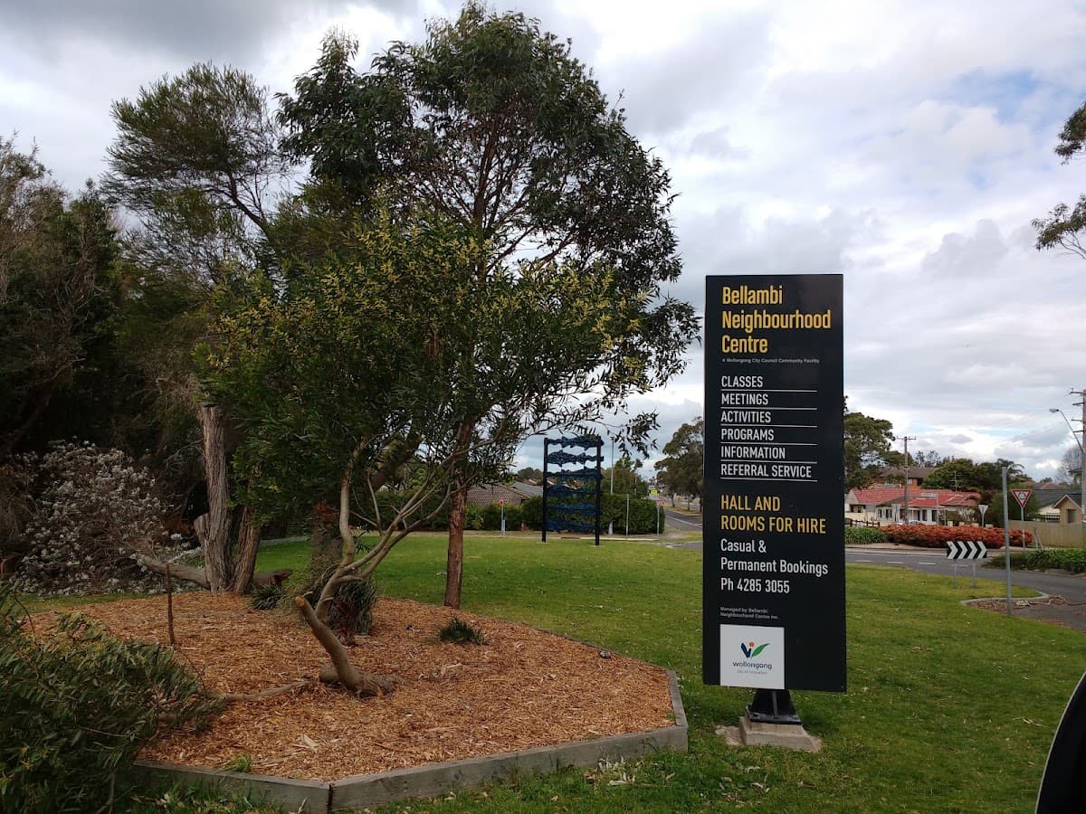 Bellambi Neighbourhood Centre photo 3