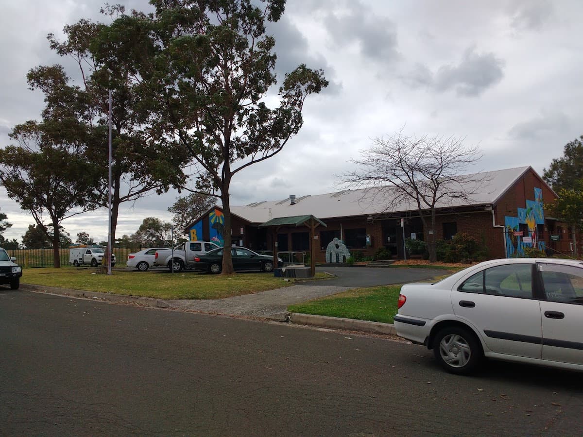 Bellambi Neighbourhood Centre photo 4