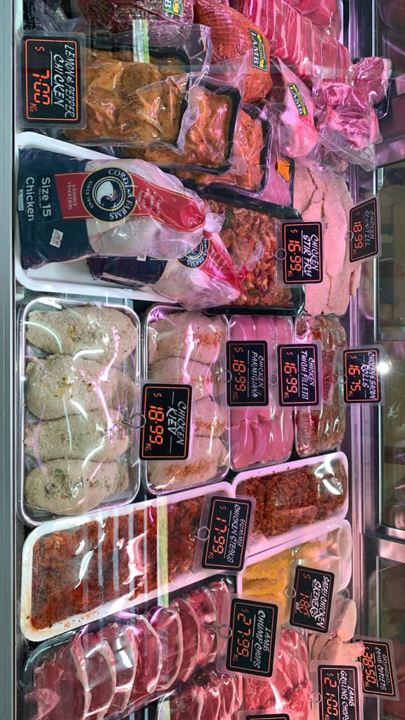 Ziems Butchery