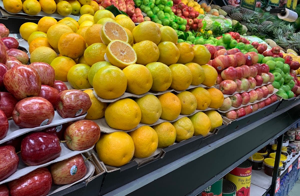 Woonona Fruit Basket photo 2