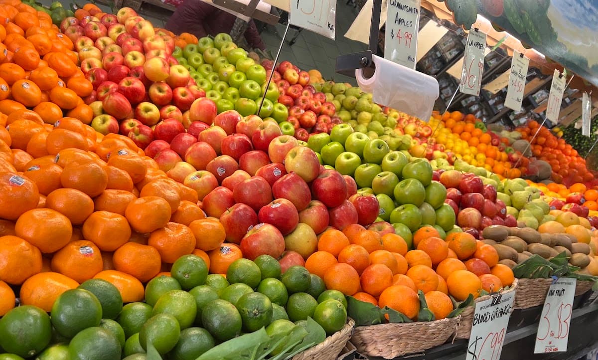 Woonona Fruit Basket photo 4