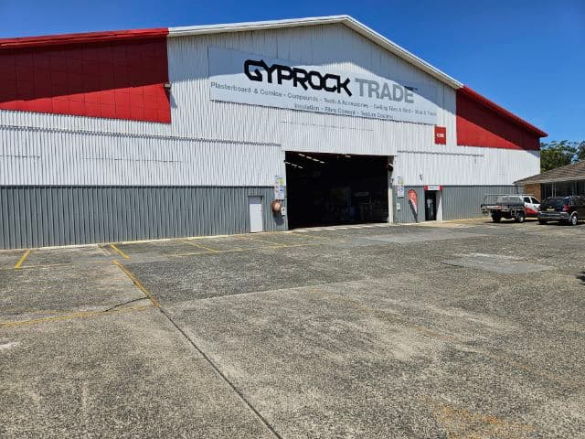 Gyprock Trade Unanderra