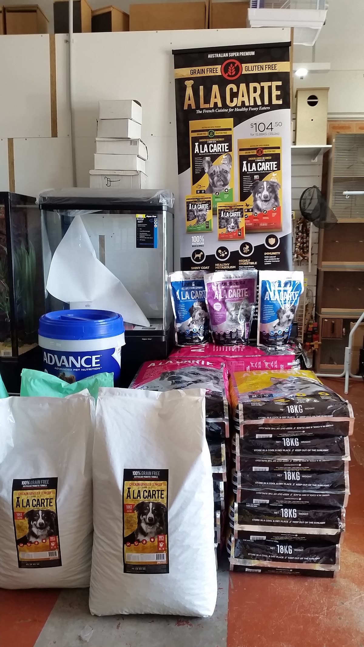 Illawarra Pet Foods