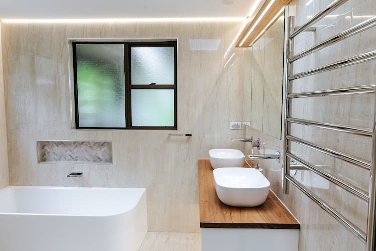 Bella Bathrooms & Kitchens Illawarra