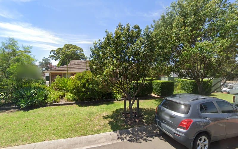 Wollongong Lawn Mowing
