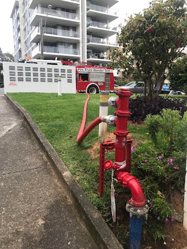 Nuflow Wollongong