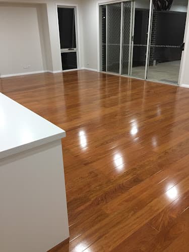 Fantastic Timber Floors Pty Ltd.