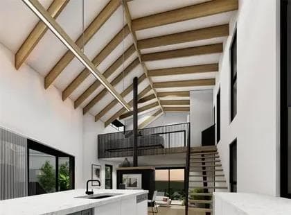 SDC Building Design