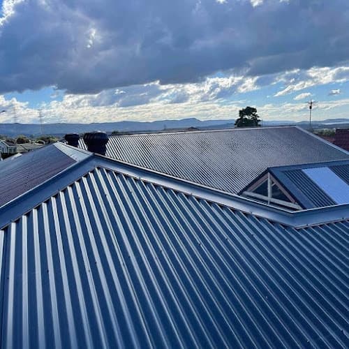 Stormsafe Roofing & Guttering Wollongong
