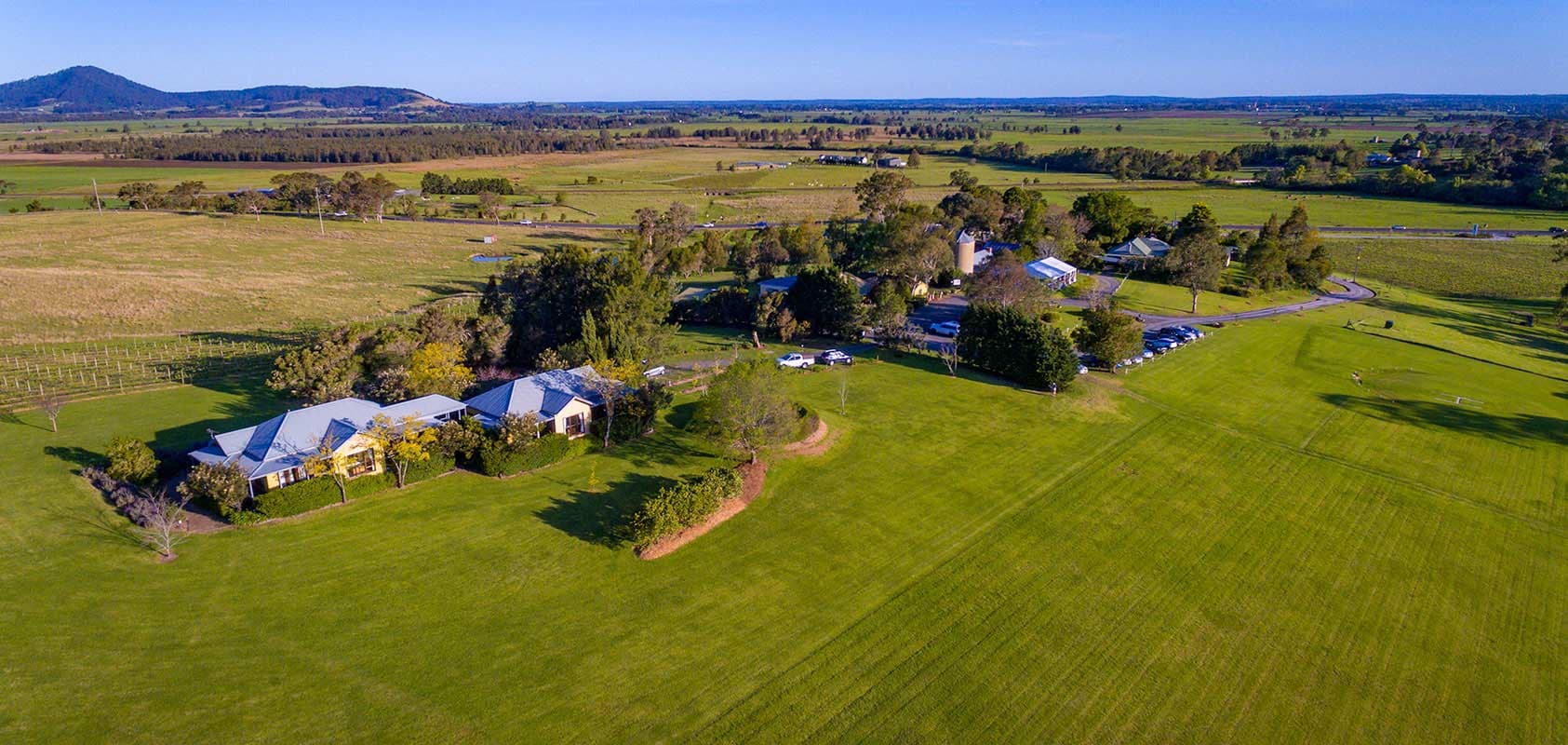 Silos Estate