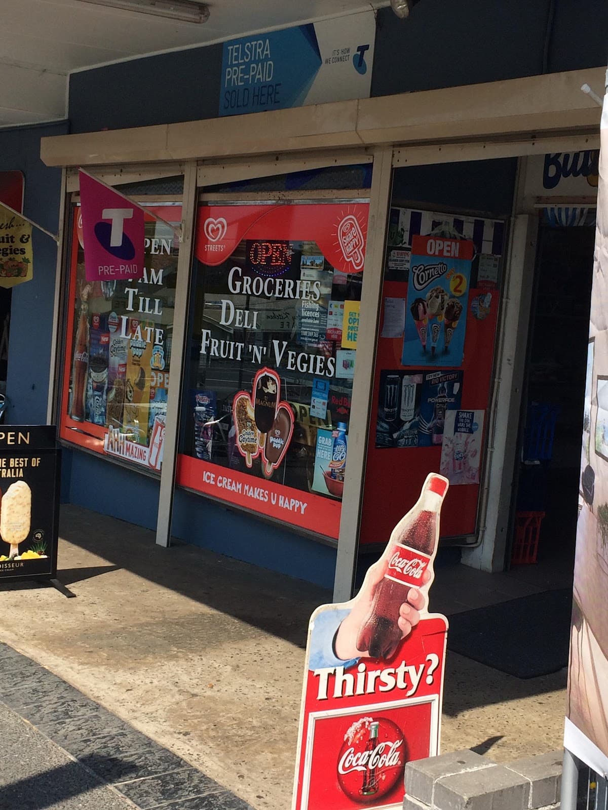 Shellharbour Convenience Store