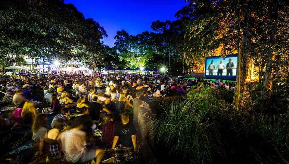 UOW Pulse Student Engagement photo 3