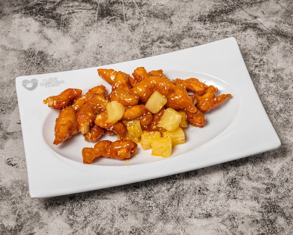 I Love Dumplings Express (Warrawong) photo 3