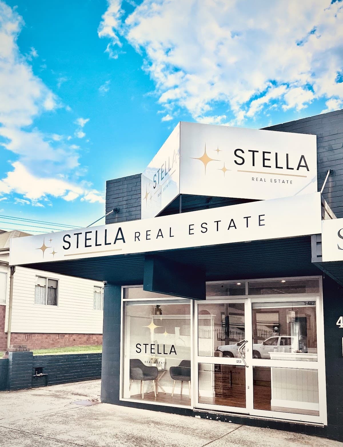 Stella Real Estate photo 2