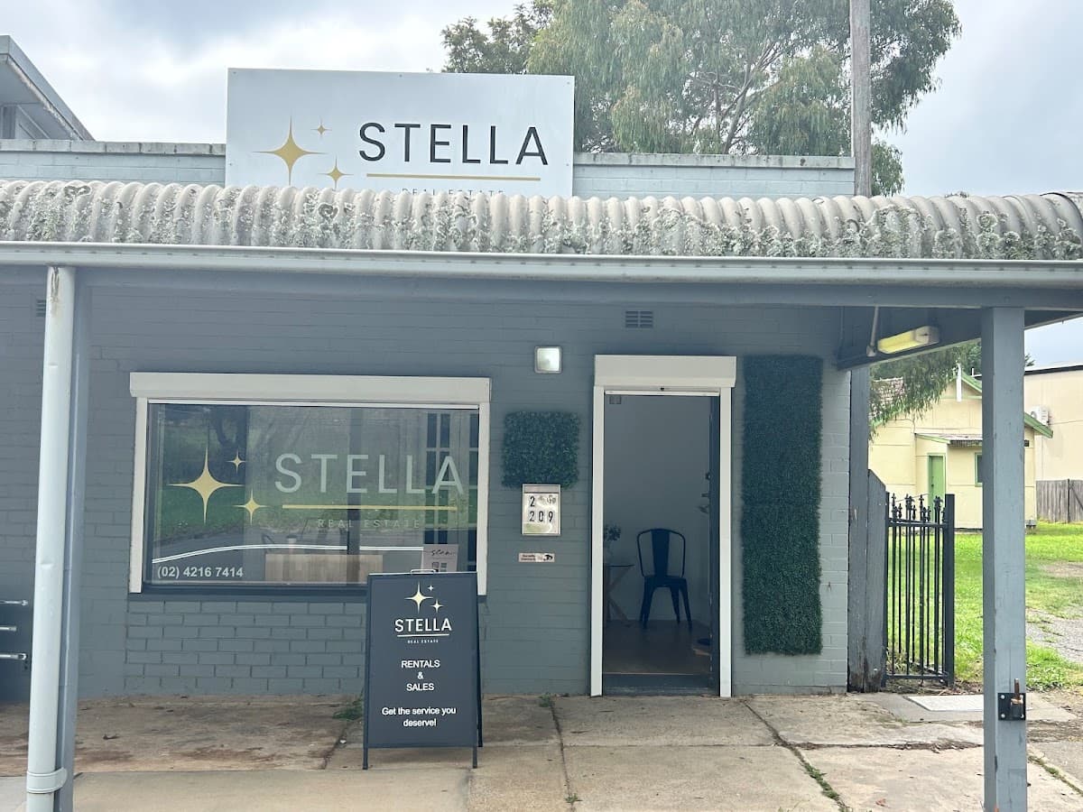 Stella Real Estate photo 4