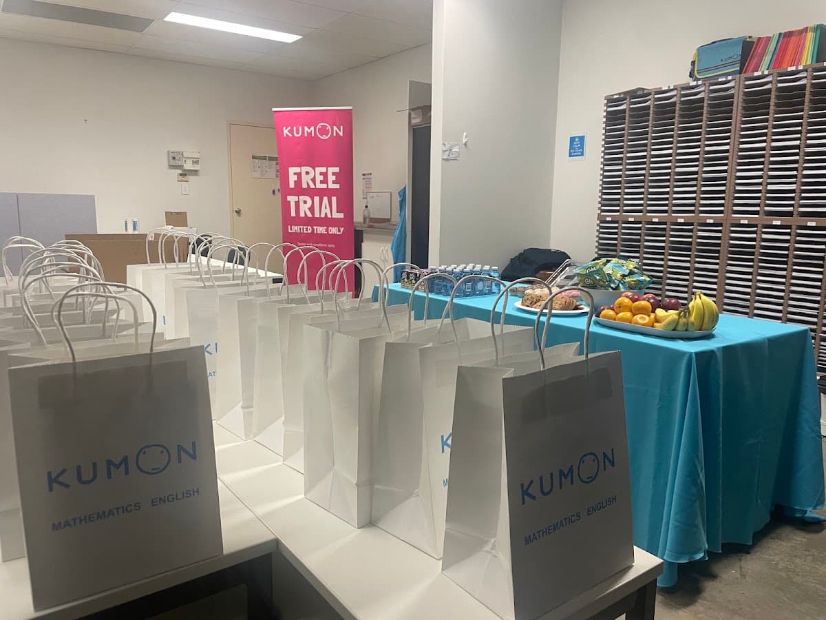 Kumon Albion Park Education Centre photo 3