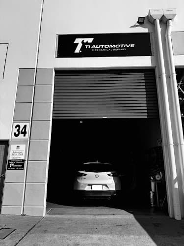 Ti Automotive | Wollongong Mechanic