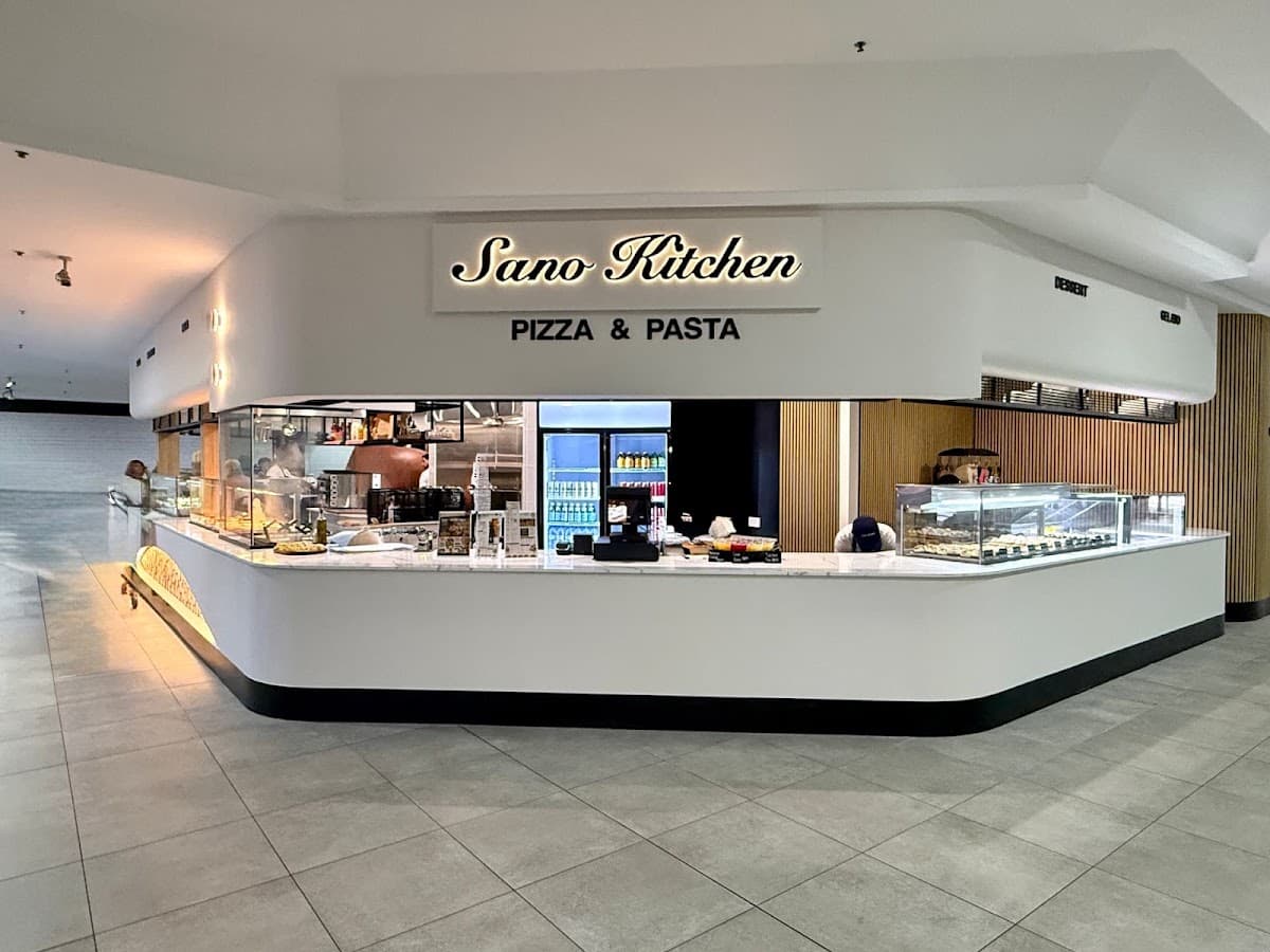 Sano Kitchen