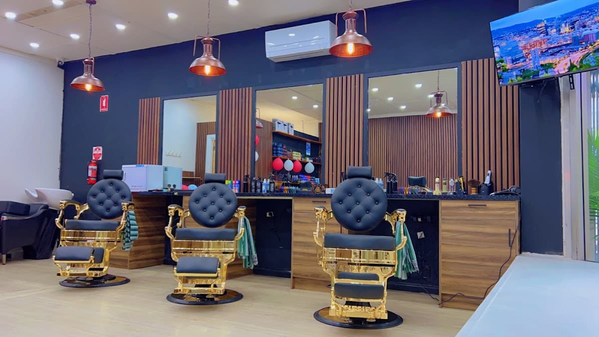 Helensburgh Barber Shop