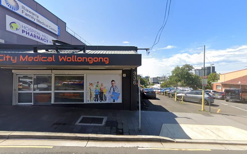 Dr Leak Wollongong Plumbing