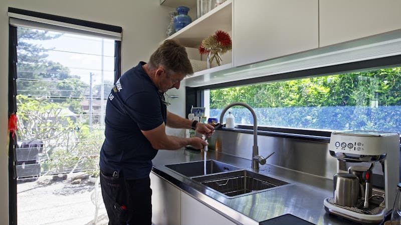 Network Plumbing Wollongong