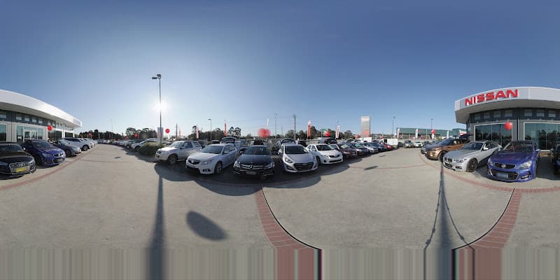 Albion Park City Automotive