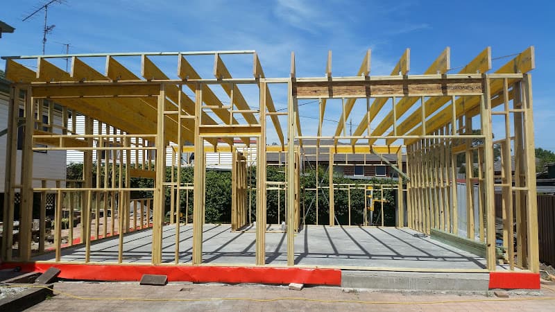 Maestro Building Services