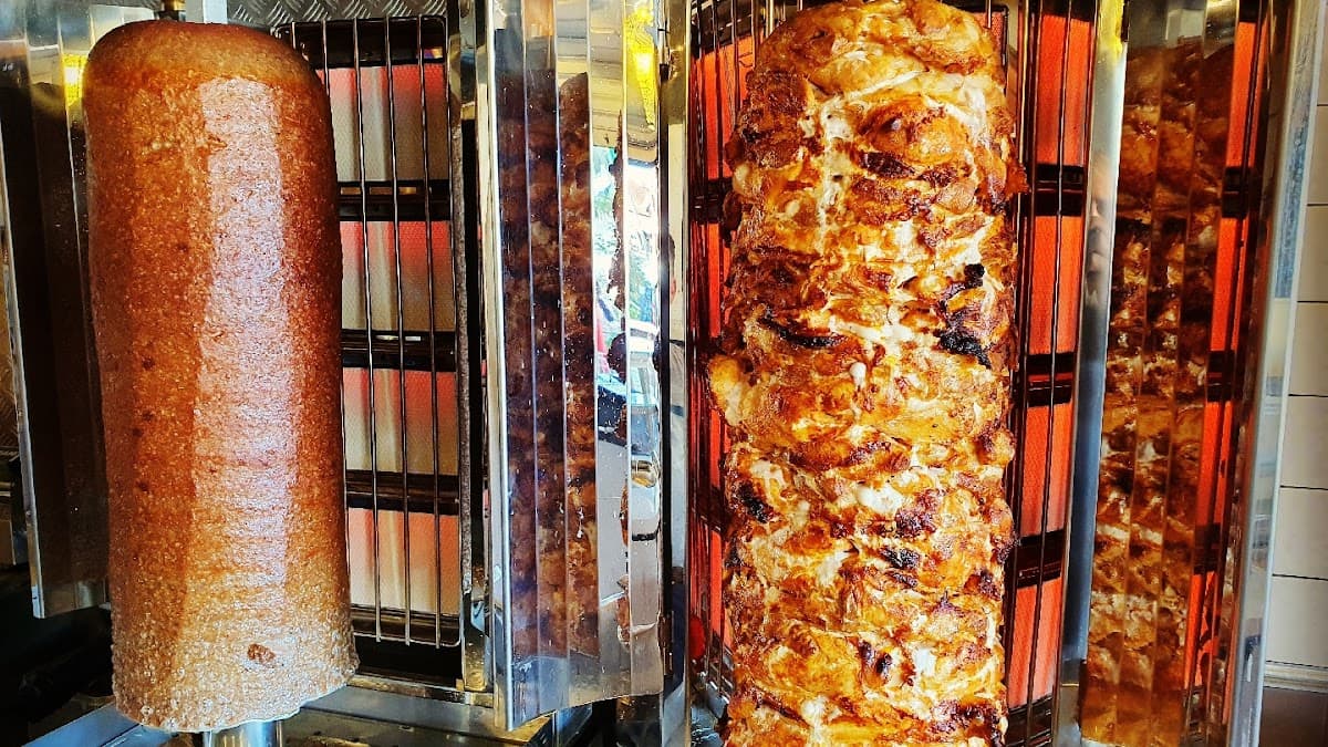 Thirroul Kebabs