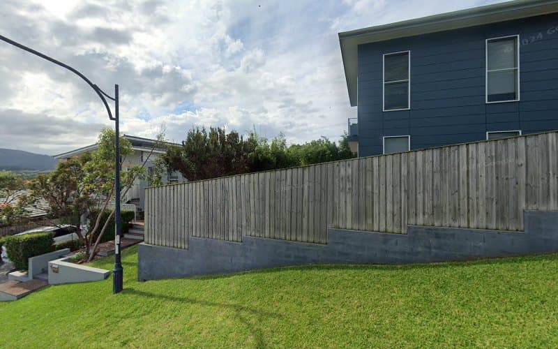 SFS (Specialized Fencing solutions)