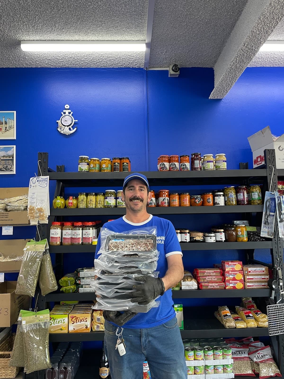 Illawarra Souvlaki