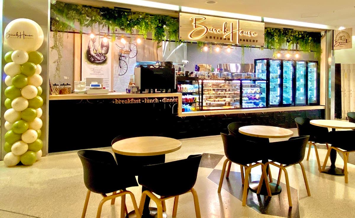 Burek House Corrimal